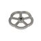 Hand wheel Type: 421MN Aluminium